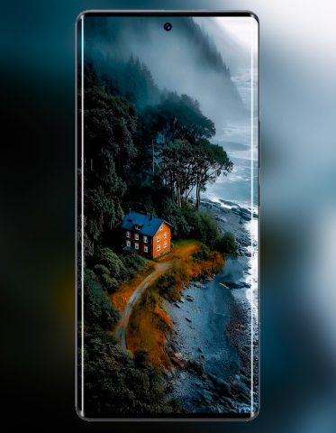 Infinix Note 60 Pro+ Wallpaper для Android — скриншот 5