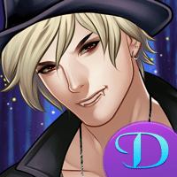 Is It Love? Дрого — Вампир для iOS