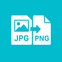 JPG to PNG — Image Converter для Android