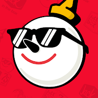 Jack in the Box® — Order Food для Android