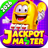 Jackpot Master™ Slots для Android