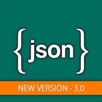 Json Genie — JSON Editor для Android