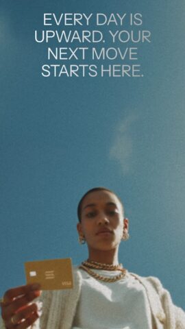 KAST: Global USD Account для Android — скриншот 5