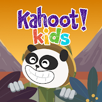 Иконка Kahoot! Kids: Learning Games