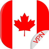 Канада VPN –быстро и безопасно для Android