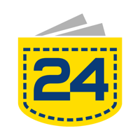 Иконка Карман 24