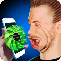 Карманный Вентилятор Симулятор для iOS
