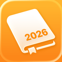 Карманный планер, ежедневник для iOS