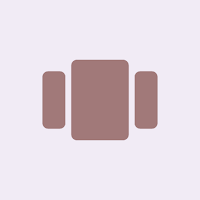 Карусель для Android