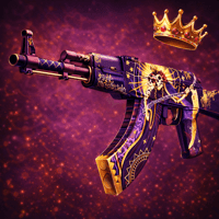 Кейс симулятор Стандофф 2 для iOS