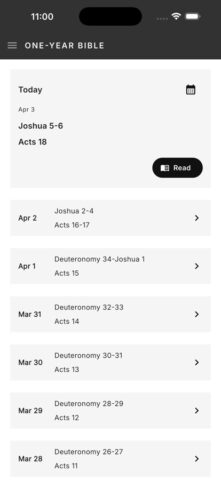 Kenneth Copeland Ministries для iOS — скриншот 4
