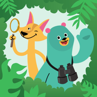 Khan Academy Kids для iOS