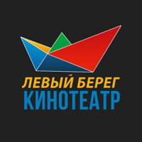 Иконка Кинотеатр Левый Берег, Воронеж