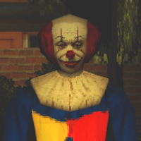 Иконка Kiosk — Horror Cooking Game