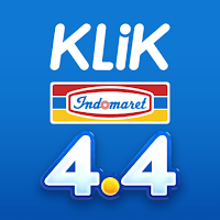 Klik Indomaret для Android