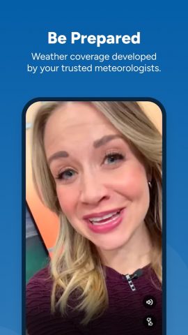 Knoxville News from WBIR для Android — скриншот 4