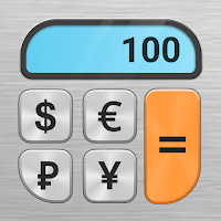Конвертер Валют Плюс для Android
