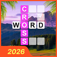 Кроссворд — Crossword Jam для Android