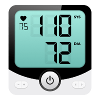 Кровяное давление для Android