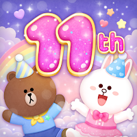 LINE Bubble 2 для Android