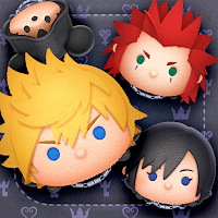 LINE: Disney Tsum Tsum для Android