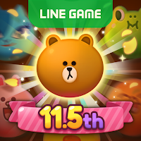 LINE POP2 для Android