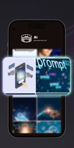 LMArena AI Generated App Tips — скриншот 1