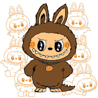 Labubu Wallpaper Full HD для Android