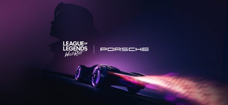 League of Legends: Wild Rift — скриншот 1