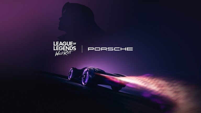 League of Legends: Wild Rift — скриншот 1