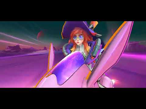 League of Legends: Wild Rift — официальный трейлер