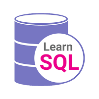 Иконка Learn SQL