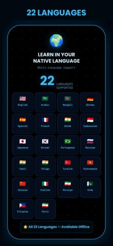 Learn Wireshark для iOS — скриншот 5