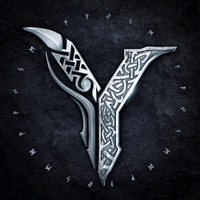Иконка Legend of YMIR