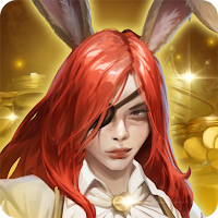 Legendary: Game of Heroes