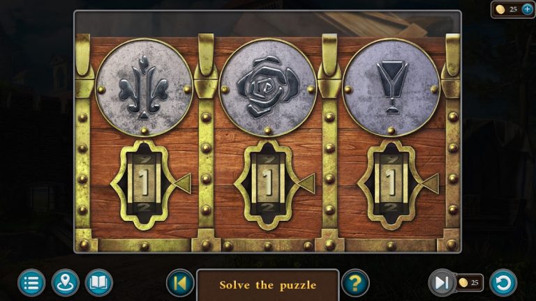 Legendary Tales 4 — скриншот 3