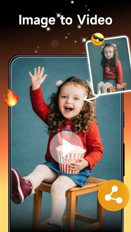 Lens — Улучшение изображения для Android — скриншот 4