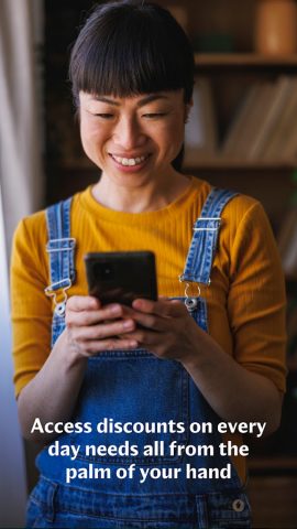 LifeMart для Android — скриншот 3