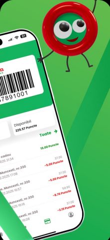 Linella для iOS — скриншот 2