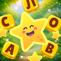 Линия Слова — Игра Кроссворды для iOS