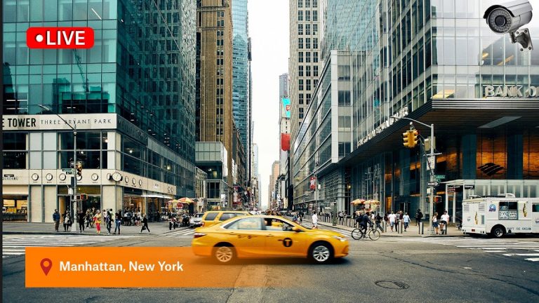 Live Camera: Earth Webcam для Android — скриншот 1