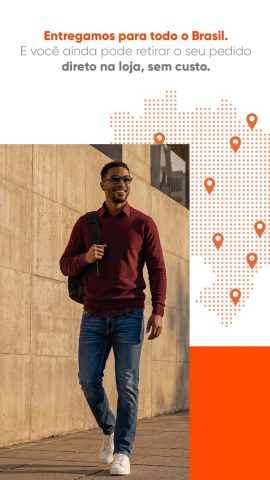 Lojas Pompéia для Android — скриншот 5