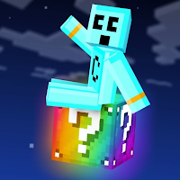 Lucky Block for Minecraft PE для Android