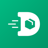 MAG Delivery — Курьер для iOS