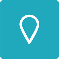 Иконка MAPinr — KML/KMZ/OFFLINE/GIS