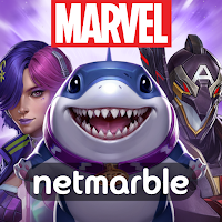 MARVEL Future Fight для Android