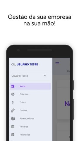 MAXLINE для Android — скриншот 2