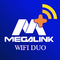 MEGALINK WI-FI для Android