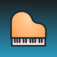 MIDI Piano для Android