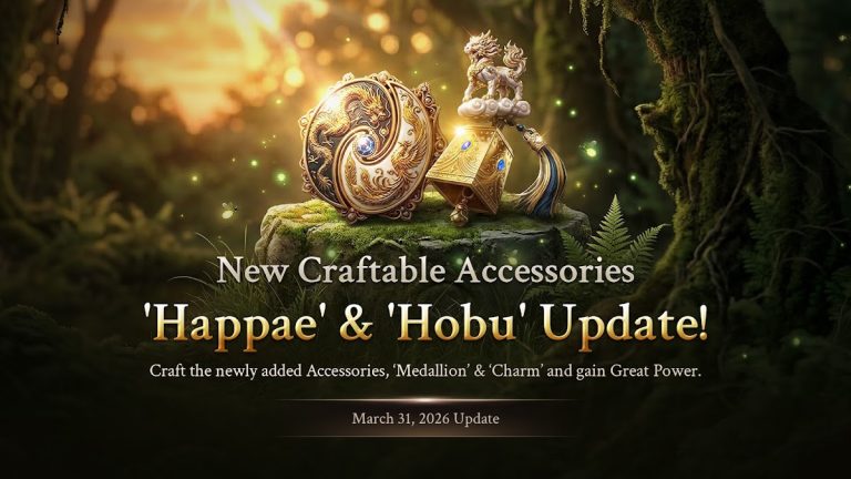 MIR4 — скриншот 1